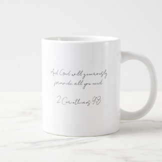 Specialty Mug