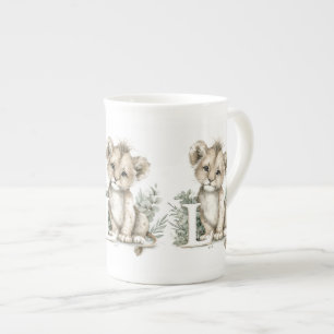 Specialty Mug