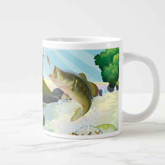 Specialty Mug (Right)