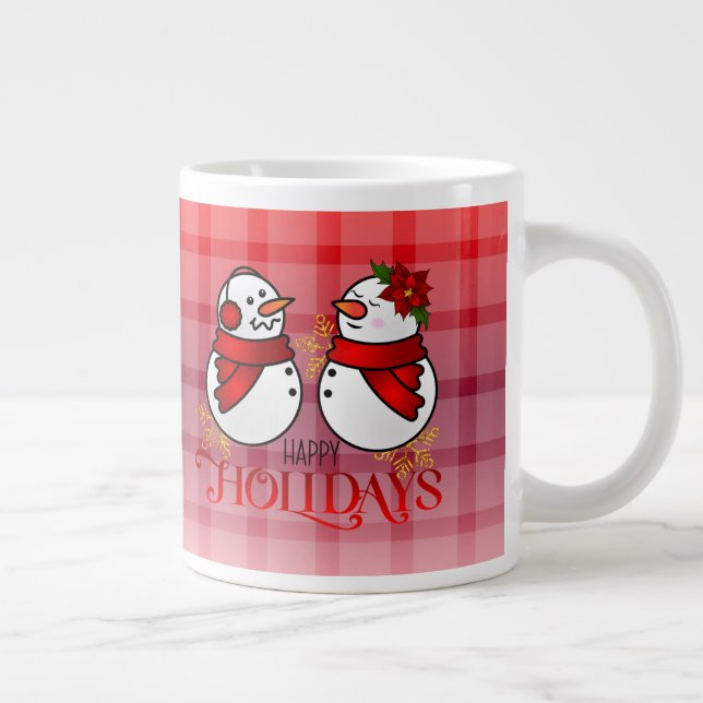 Specialty Mug (Right)