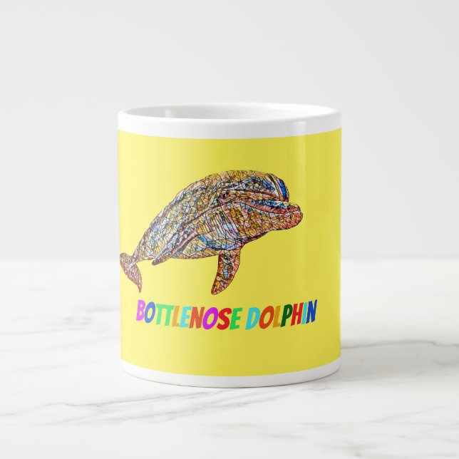 Specialty Mug (Front)