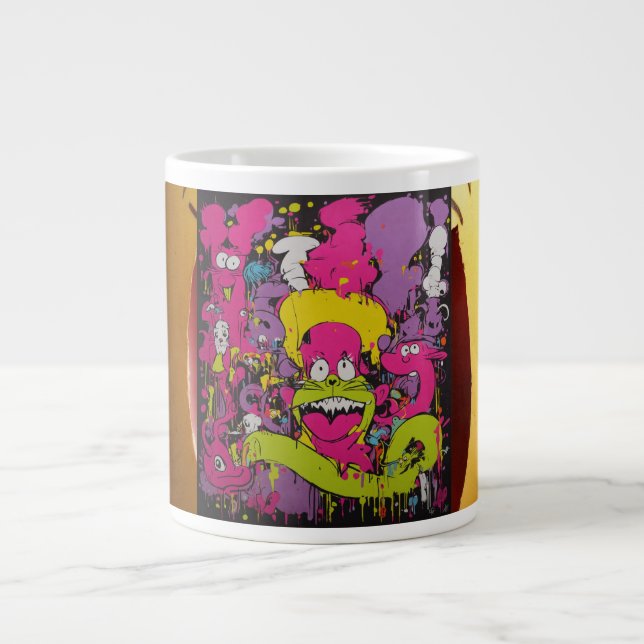 Specialty Mug (Front)