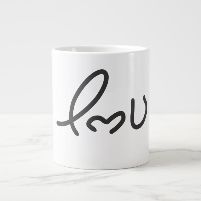 Specialty Mug (Front)