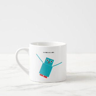 Specialty Mug