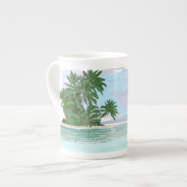 Specialty Mug (Front Left)