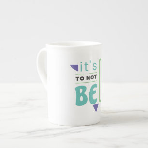 Specialty Mug