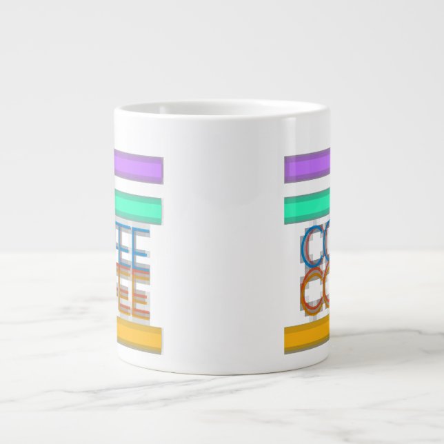 Specialty Mug (Front)