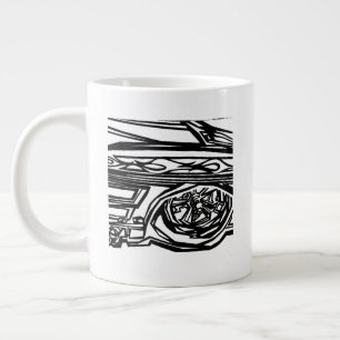Specialty Mug