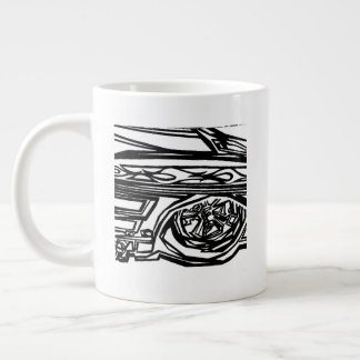 Specialty Mug