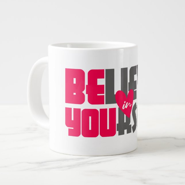 Specialty Mug (Front Left)