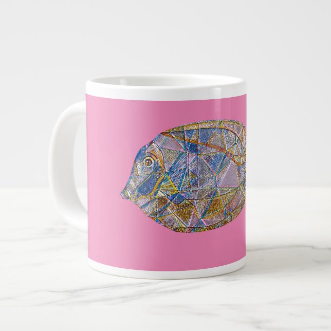 Specialty Mug (Front Left)