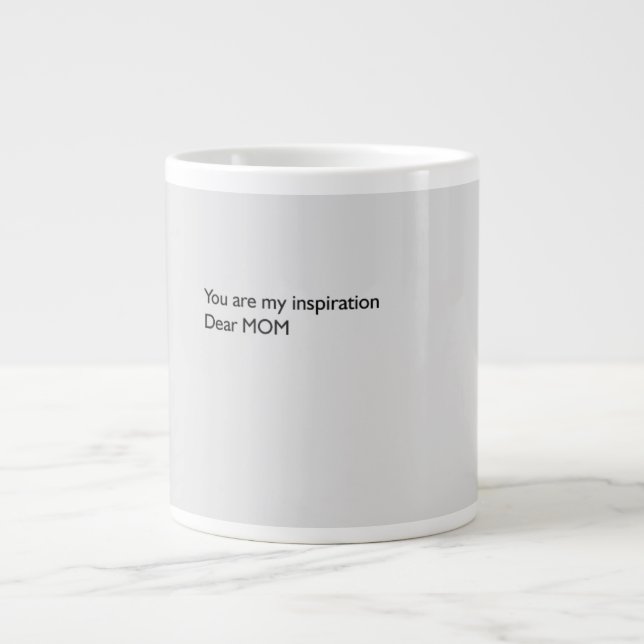 Specialty Mug (Front)