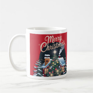 Specialty Mug