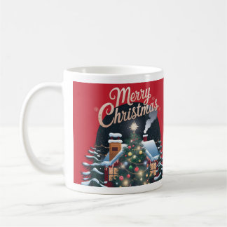 Specialty Mug