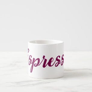 Specialty Mug