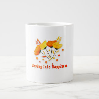 Specialty Mug
