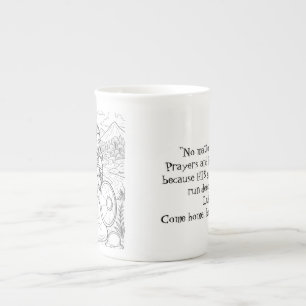 Specialty Mug