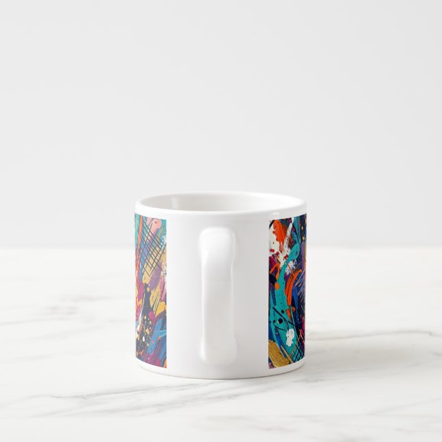 Specialty Mug (Back)