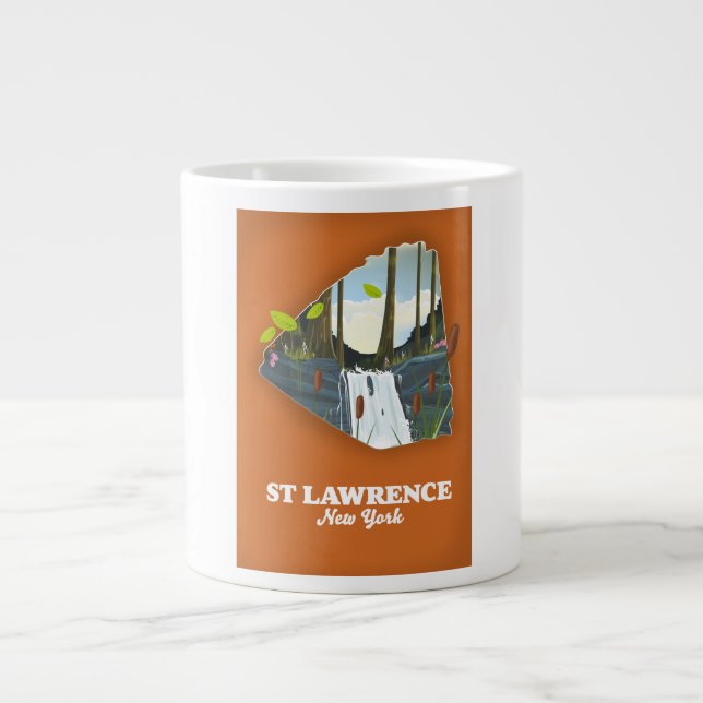 Specialty Mug (Front)