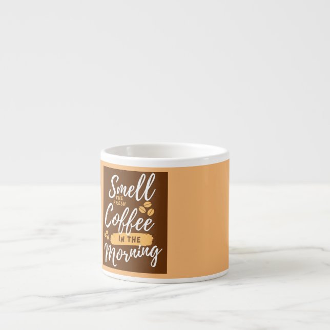 Specialty Mug (Front)