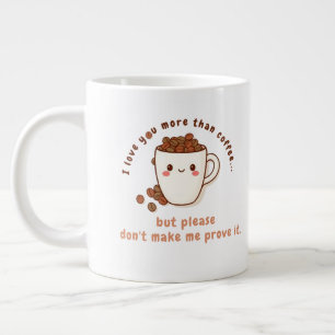 Specialty Mug