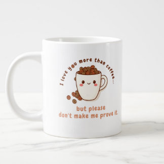 Specialty Mug