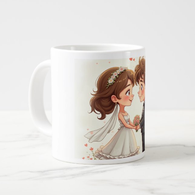 Specialty Mug (Front Left)