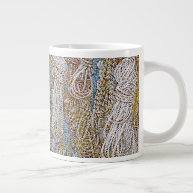 Specialty Mug (Right)