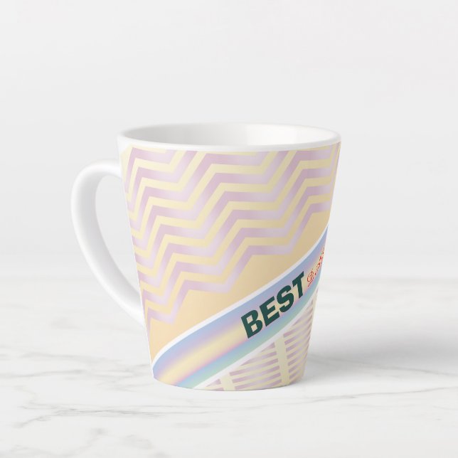 Specialty Mug (Left Angle)