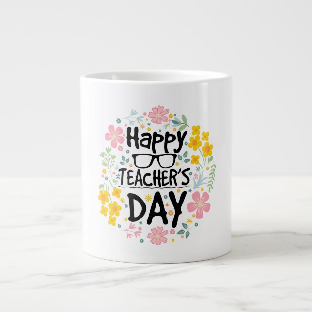 Specialty Mug (Front)