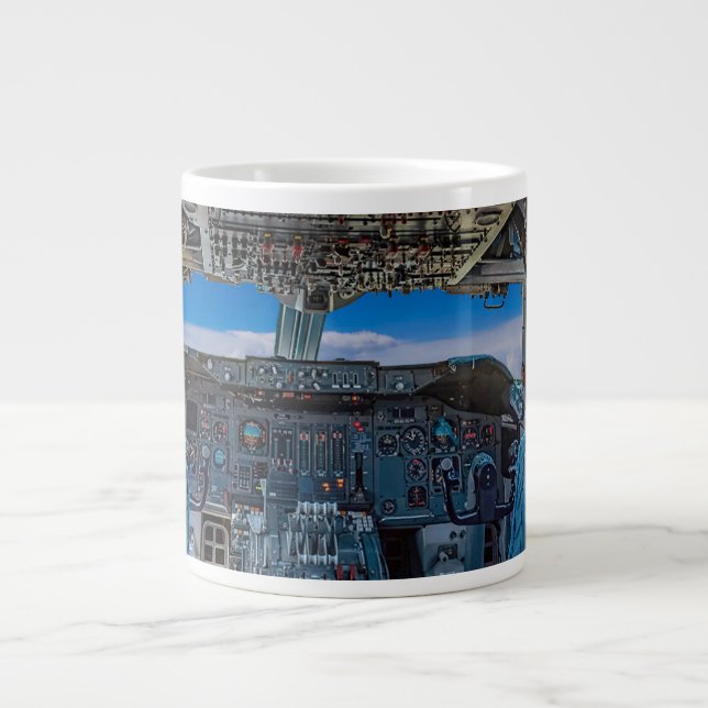 Specialty Mug (Front)