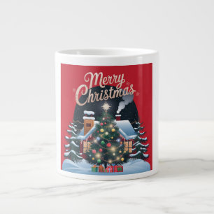 Specialty Mug