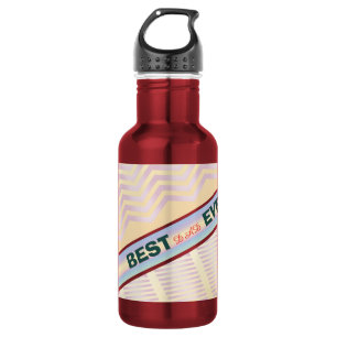 Specialty Mug 532 Ml Water Bottle