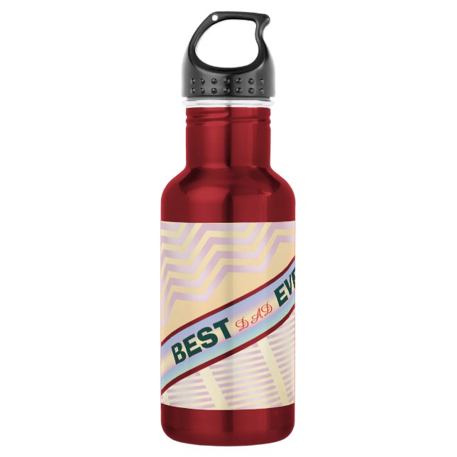 Specialty Mug 532 Ml Water Bottle (Front)