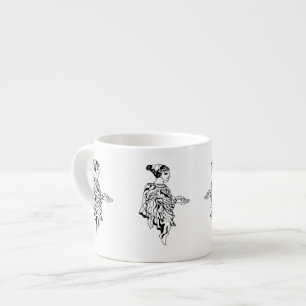 Specialty Mug : Ancient Greek Sculpture Statue