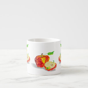 Specialty Mug : Apples