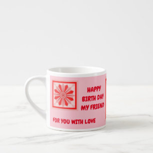 Specialty Mug for a present