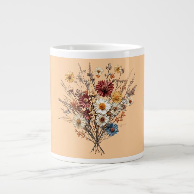 Specialty Mug for Mom (Front)