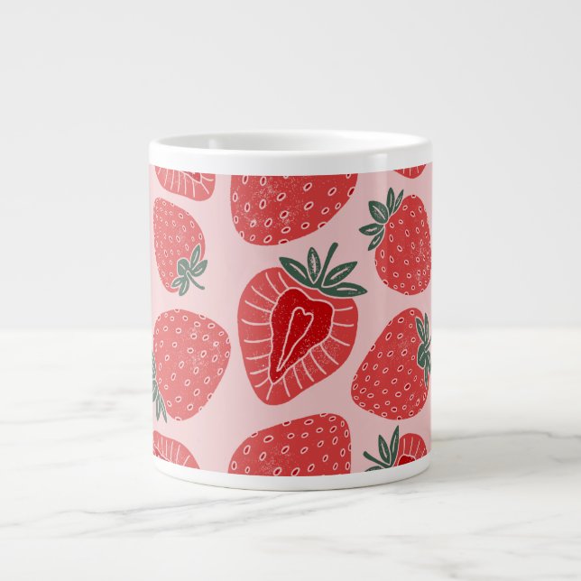 Specialty Mug fruits  (Devant)