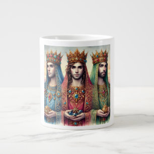 Specialty Mug - Holy Kings