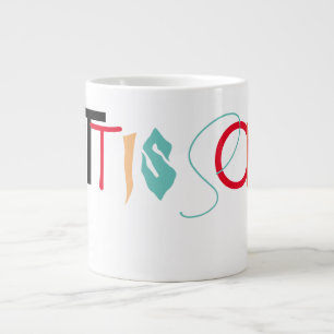 Specialty Mug Jumbo