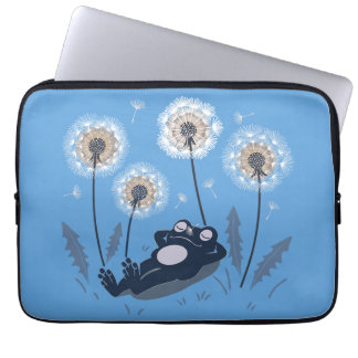 Specialty Mug Laptop Sleeve