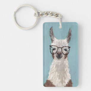 Spécifications Llama - Lunettes surdimensionnées