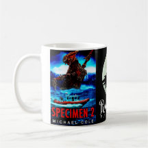 Specimen coffee mug