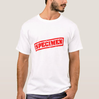 SPECIMEN T-Shirt
