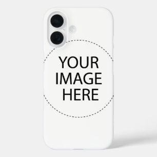 Speck Case Template