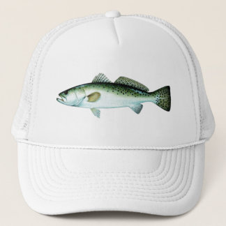 SPECK TRUCKER HAT