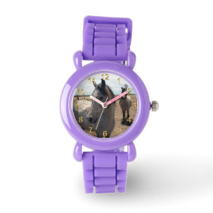 Speckled Arab Horses, Watch