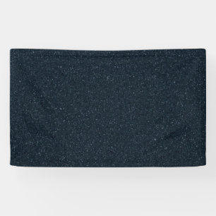 Speckled Charcoal Indoor Vinyl Banner – Customize