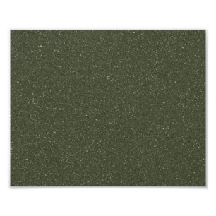 Speckled Moss Green Photo Enlargement – Customize Print